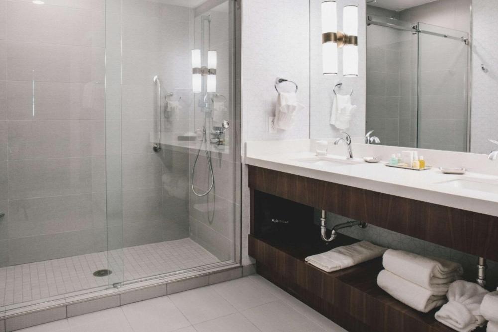 Haywood Park Hotel, Ascend Hotel Collection