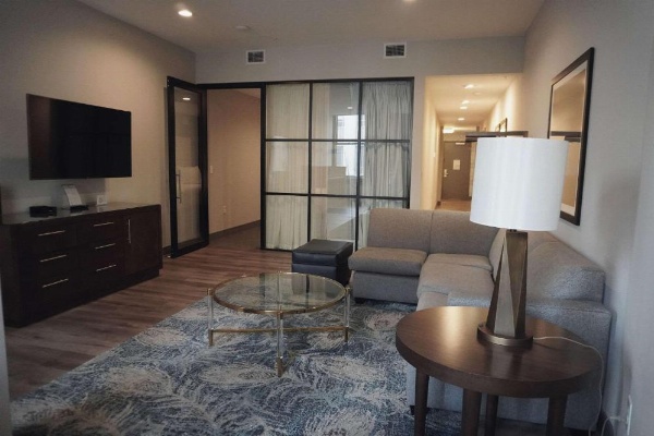 Haywood Park Hotel, Ascend Hotel Collection image 27